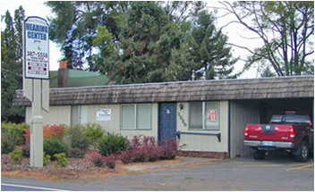 Hood River Office