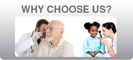 Why Choose Us