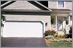San Antonio Garage Doors - doorLink 510 installed by United Overhead Door Company @ (210) 209-9555.